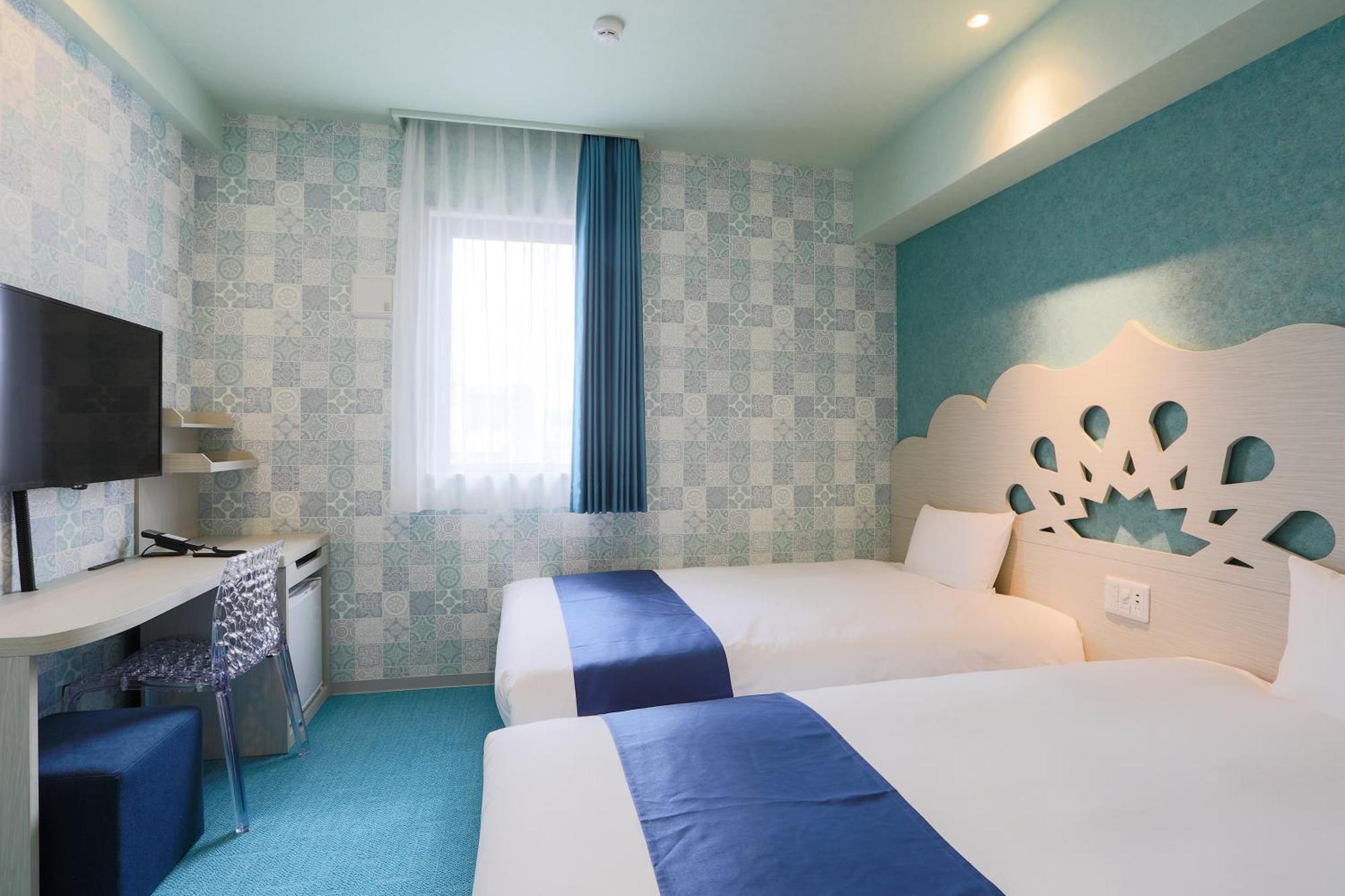 Hotel Wing International Select Hakata-Ekimae Fukuoka  Chambre photo