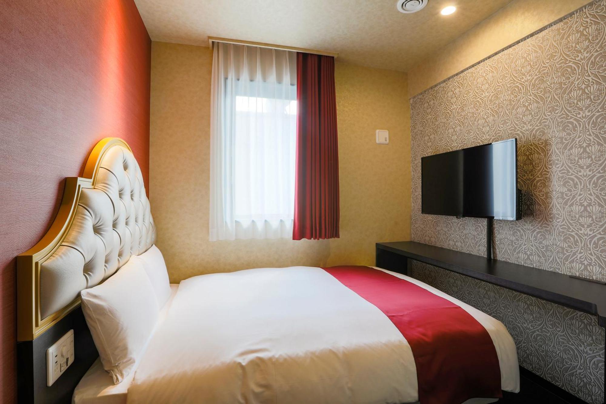 Hotel Wing International Select Hakata-Ekimae Fukuoka  Chambre photo