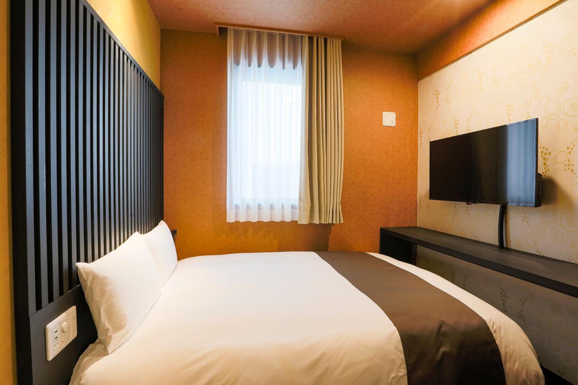 Hotel Wing International Select Hakata-Ekimae Fukuoka  Chambre photo