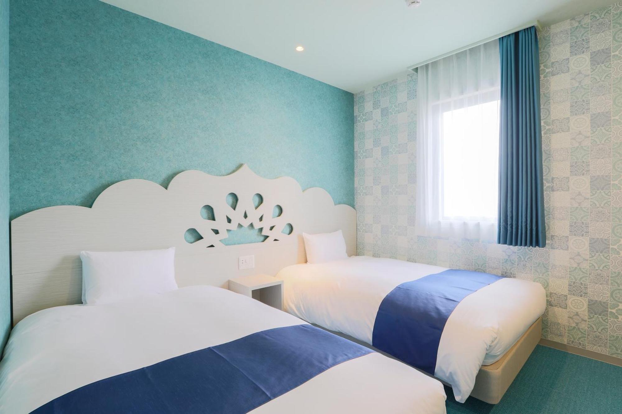 Hotel Wing International Select Hakata-Ekimae Fukuoka  Extérieur photo