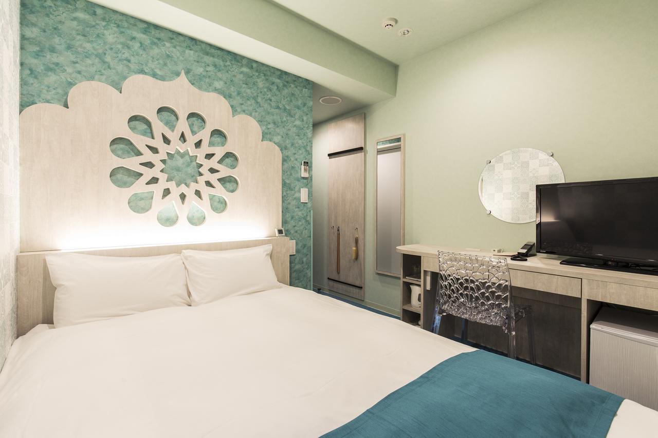 Hotel Wing International Select Hakata-Ekimae Fukuoka  Extérieur photo